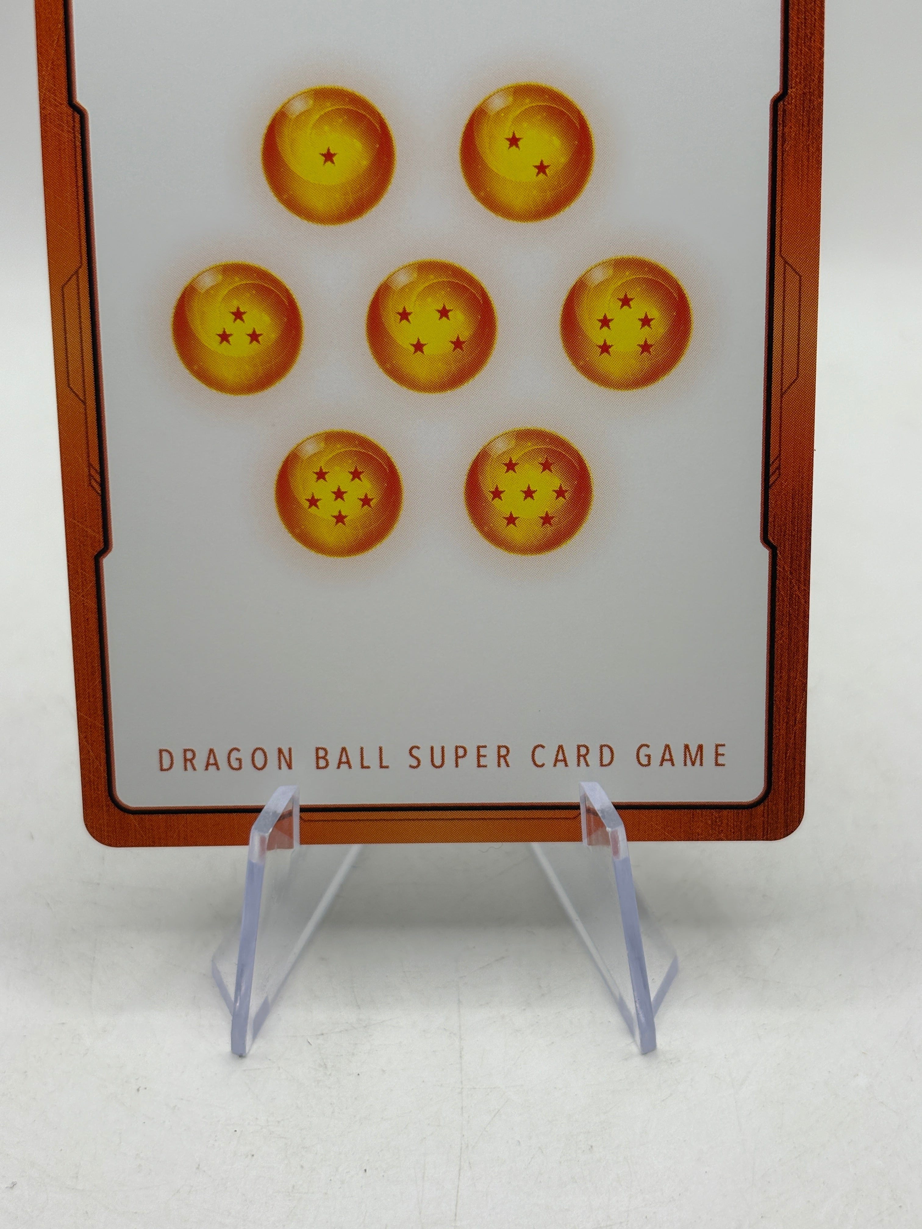 Dragon Ball Super Prismatic Clash Destroyer Kings Energy Marker #M-19 FRENLY BRICKS - Open 7 Days